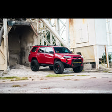 Load image into Gallery viewer, C4 Fabrication 14+ 5th Gen Toyota 4Runner Lo Pro Bumper High Clearance Additions - 1100-1214-HCSA