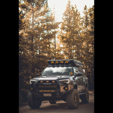 Load image into Gallery viewer, C4 Fabrication 14+ 5th Gen Toyota 4Runner Lo Pro Bumper High Clearance Additions - 1100-1214-HCSA