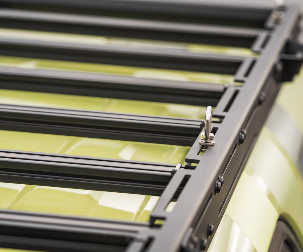 PRINSU Pro Lexus GX460 Roof Rack | 2010-2023