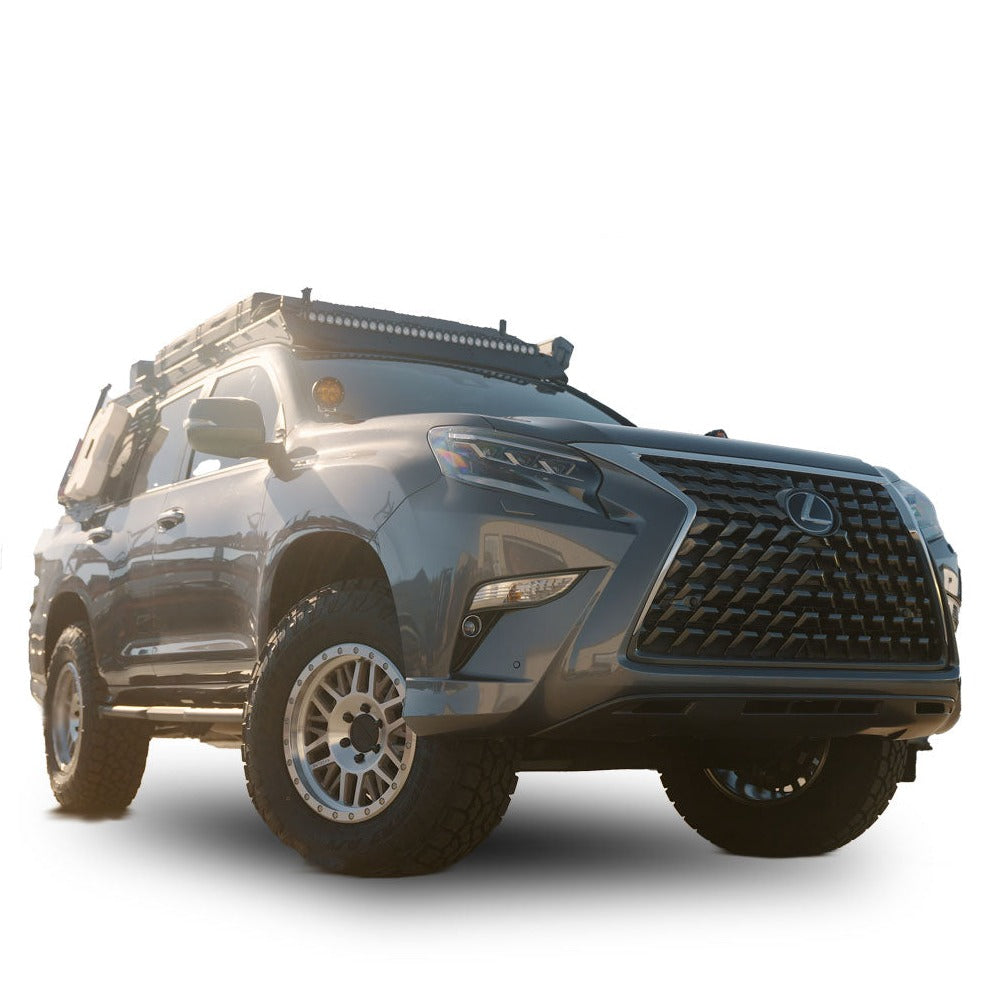 PRINSU Pro Lexus GX460 Roof Rack | 2010-2023