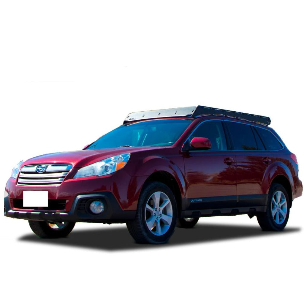 Prinsu Roof 2012 Subaru Outback Roof Rack Weight Limit PRINSU 4th