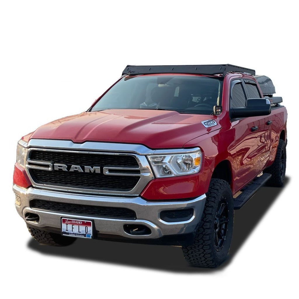 Kc M Rack 4runner KC HiLiTES Platform One Roof Rack For 2010-2024