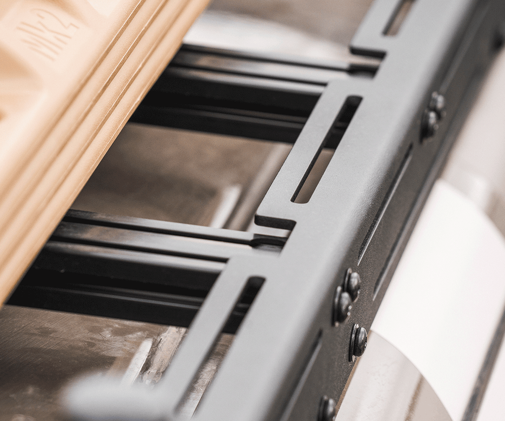 PRINSU Pro Lexus GX460 Roof Rack | 2010-2023