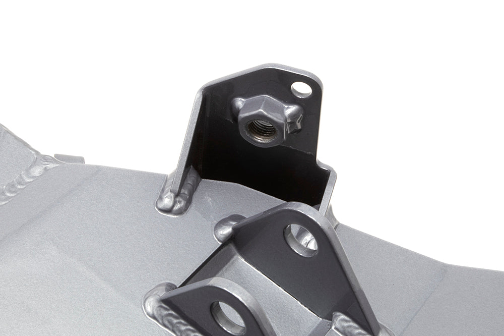 Total Chaos 5TH GEN 4RUNNER EXPEDITION SERIES KDSS LOWER CONTROL ARMS - SINGLE SHOCK