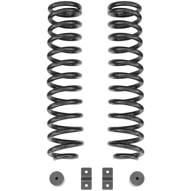 Rancho 14-20 Ford Pickup / F100 Level-it-System main image 1