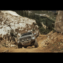 Load image into Gallery viewer, C4 Fabrication 14-21 2nd Gen Toyota Tundra Overland Series Front Bumper