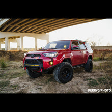 Load image into Gallery viewer, C4 Fabrication 14+ 5th Gen Toyota 4Runner Lo Pro Bumper High Clearance Additions - 1100-1214-HCSA