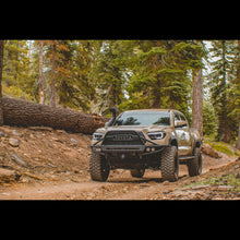 Load image into Gallery viewer, C4 Fabrication 16-23 3rd Gen Toyota Tacoma Hybrid Front Bumper