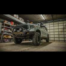 Load image into Gallery viewer, C4 Fabrication 14-21 2nd Gen Toyota Tundra Overland Series Front Bumper