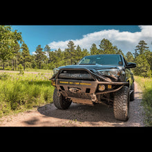 Load image into Gallery viewer, C4 Fabrication 14+ 5th Gen Toyota 4Runner Hybrid Front Bumper