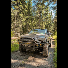 Load image into Gallery viewer, C4 Fabrication 14+ 5th Gen Toyota 4Runner Hybrid Front Bumper