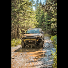 Load image into Gallery viewer, C4 Fabrication 14+ 5th Gen Toyota 4Runner Hybrid Front Bumper