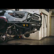 Load image into Gallery viewer, C4 Fabrication 16-23 3rd Gen Toyota Tacoma Hybrid Front Bumper