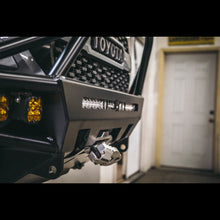 Load image into Gallery viewer, C4 Fabrication 16-23 3rd Gen Toyota Tacoma Hybrid Front Bumper