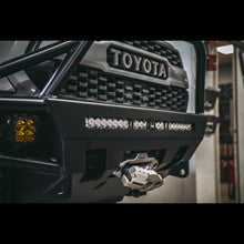 Load image into Gallery viewer, C4 Fabrication 16-23 3rd Gen Toyota Tacoma Hybrid Front Bumper
