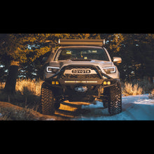 Load image into Gallery viewer, C4 Fabrication 16-23 3rd Gen Toyota Tacoma Hybrid Front Bumper