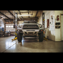 Load image into Gallery viewer, C4 Fabrication 16-23 3rd Gen Toyota Tacoma Hybrid Front Bumper