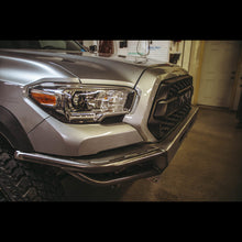 Load image into Gallery viewer, C4 Fabrication 16-23 3rd Gen Toyota Tacoma Hybrid Front Bumper