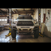 Load image into Gallery viewer, C4 Fabrication 16-23 3rd Gen Toyota Tacoma Hybrid Front Bumper