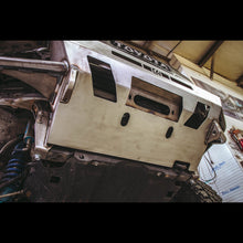 Load image into Gallery viewer, C4 Fabrication 16-23 3rd Gen Toyota Tacoma Hybrid Front Bumper