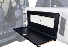 Load image into Gallery viewer, Drop Down Tailgate Table
