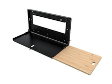 Load image into Gallery viewer, Drop Down Tailgate Table