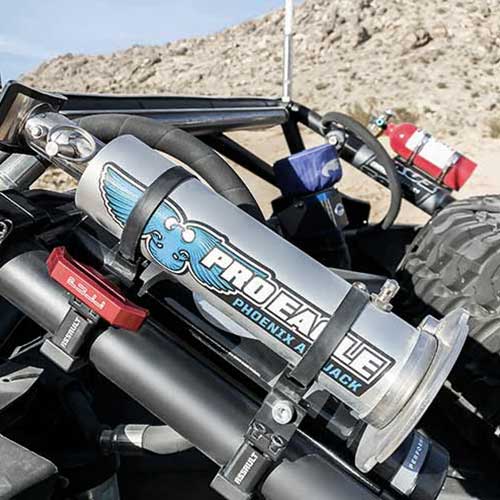 PHOENIX CO2 AIR JACK