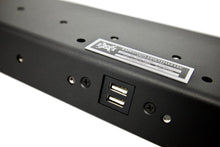 Load image into Gallery viewer, Toyota Tacoma 3rd Gen USB Powered Accessory Mount (3TPAM) W/ Wiring Cover