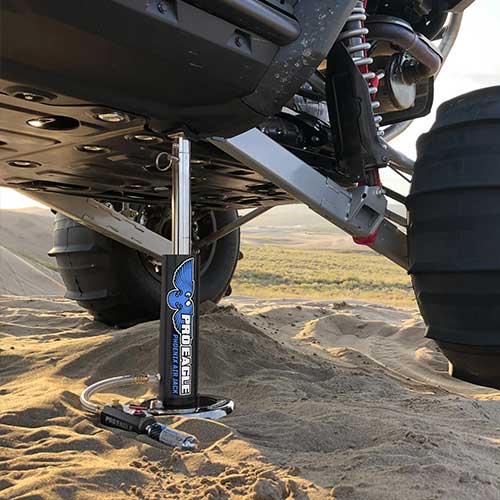 PHOENIX CO2 AIR JACK