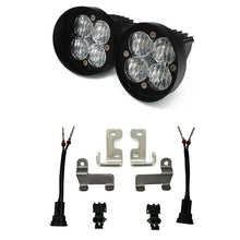 Load image into Gallery viewer, 2014-2022 Toyota Tundra Baja Designs Fog Light Kits
