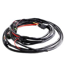Load image into Gallery viewer, Squadron/S2 Dual Leg Wire Harness Max 150 Watts