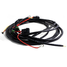 Load image into Gallery viewer, ONX6/S8/XL 3-PIN HI-BEAM 2-LIGHT MAX (150 WATTS) WIRING HARNESS - 138358