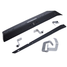 Load image into Gallery viewer, Toyota Tacoma 3rd Gen USB Powered Accessory Mount (3TPAM) W/ Wiring Cover