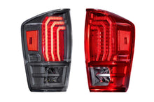Load image into Gallery viewer, Meso Ultimate Tacoma Tail Lights FULL LED