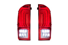 Load image into Gallery viewer, Meso Ultimate Tacoma Tail Lights FULL LED