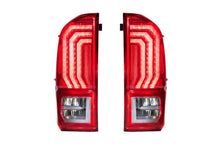 Load image into Gallery viewer, Meso Ultimate Tacoma Tail Lights FULL LED