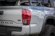 Load image into Gallery viewer, Meso Ultimate Tacoma Tail Lights FULL LED