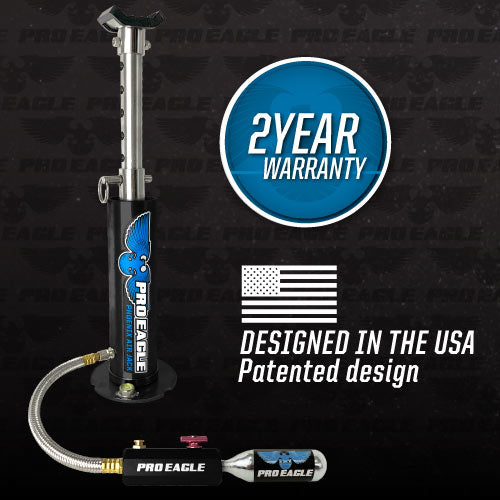 PHOENIX CO2 AIR JACK