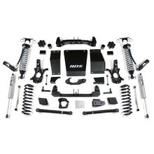 Load image into Gallery viewer, BDS 6" 2015-2019 Chevy Suburban 1500 / Tahoe 4wd - BDS731F