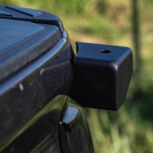 Load image into Gallery viewer, 05-15 Toyota Tacoma Bed Accessory Brackets