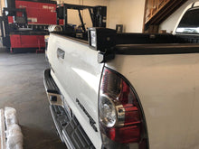 Load image into Gallery viewer, 05-15 Toyota Tacoma Bed Accessory Brackets