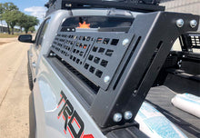 Load image into Gallery viewer, Toyota Tacoma Long Bed Cali Raised LED Overland Bed Rack fits: 05-Present