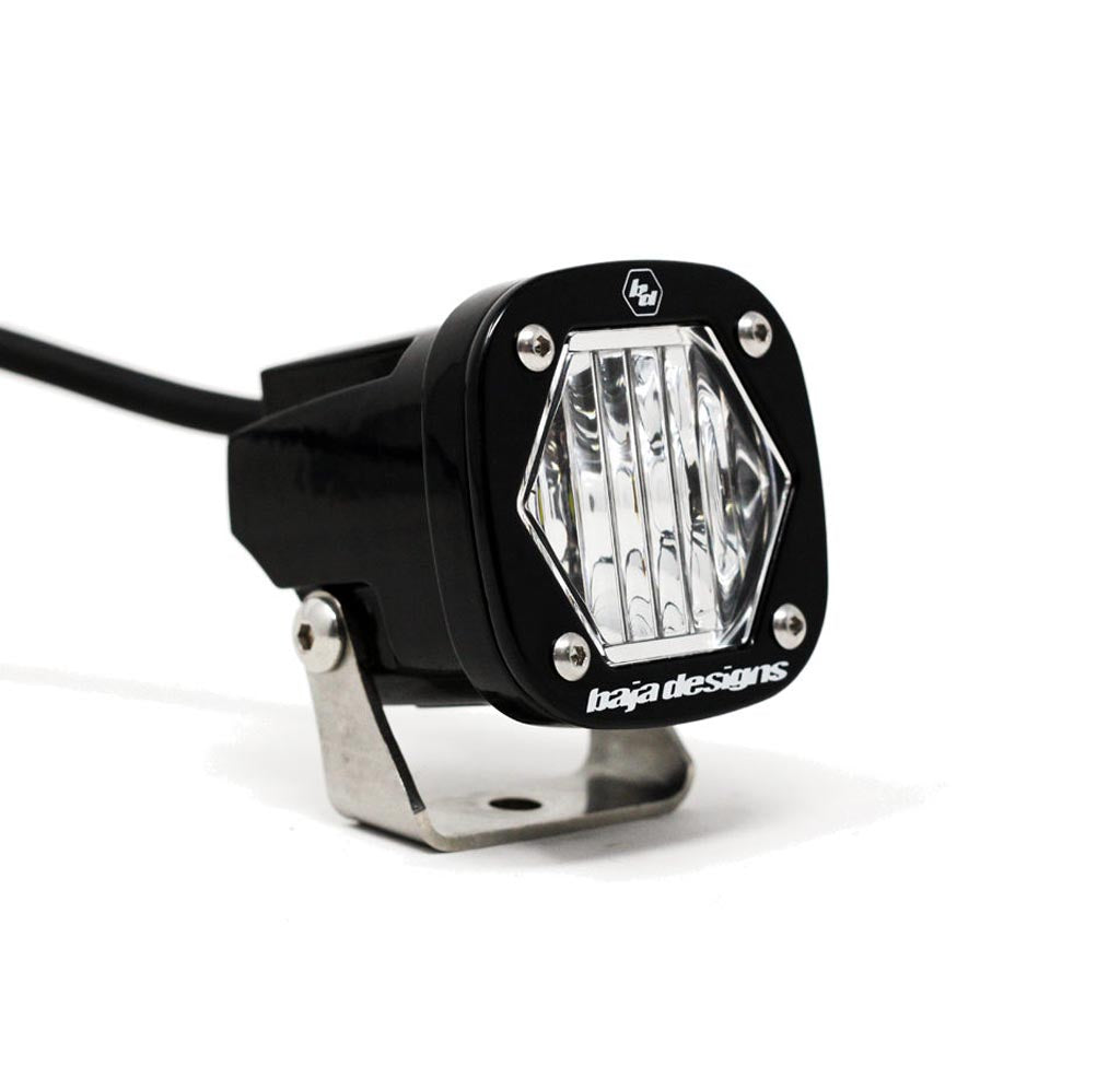 Baja Design S1 LED LIGHT POD Baja Design S1 LED LIGHT POD