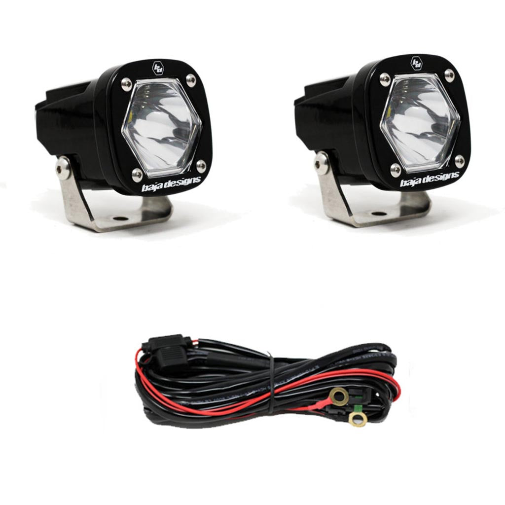 Baja Design S1 LED LIGHT POD