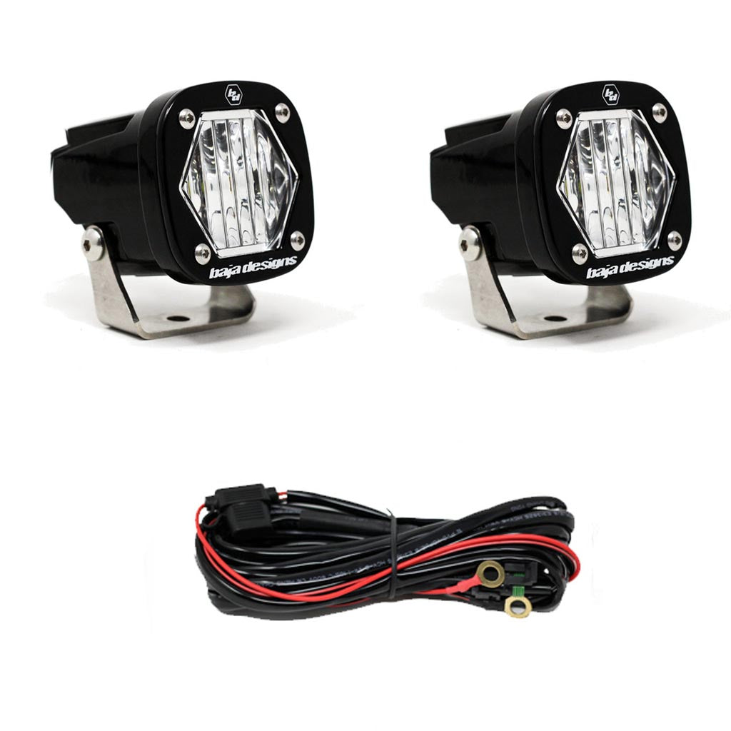 Baja Design S1 LED LIGHT POD