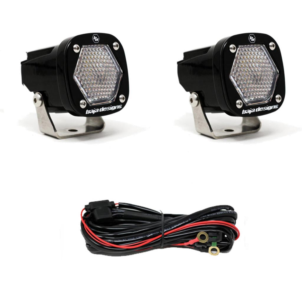 Baja Design S1 LED LIGHT POD