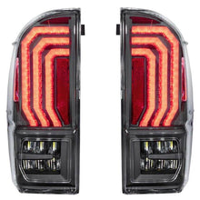 Load image into Gallery viewer, Meso Ultimate Tacoma Tail Lights FULL LED