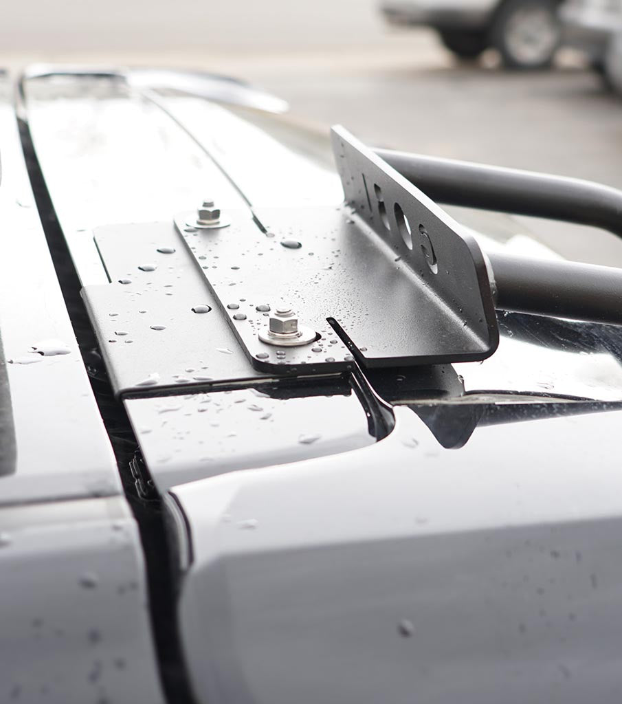 10+ Toyota 4Runner 5th Gen. Ladder (Driver Side) - GT4RLAD-5