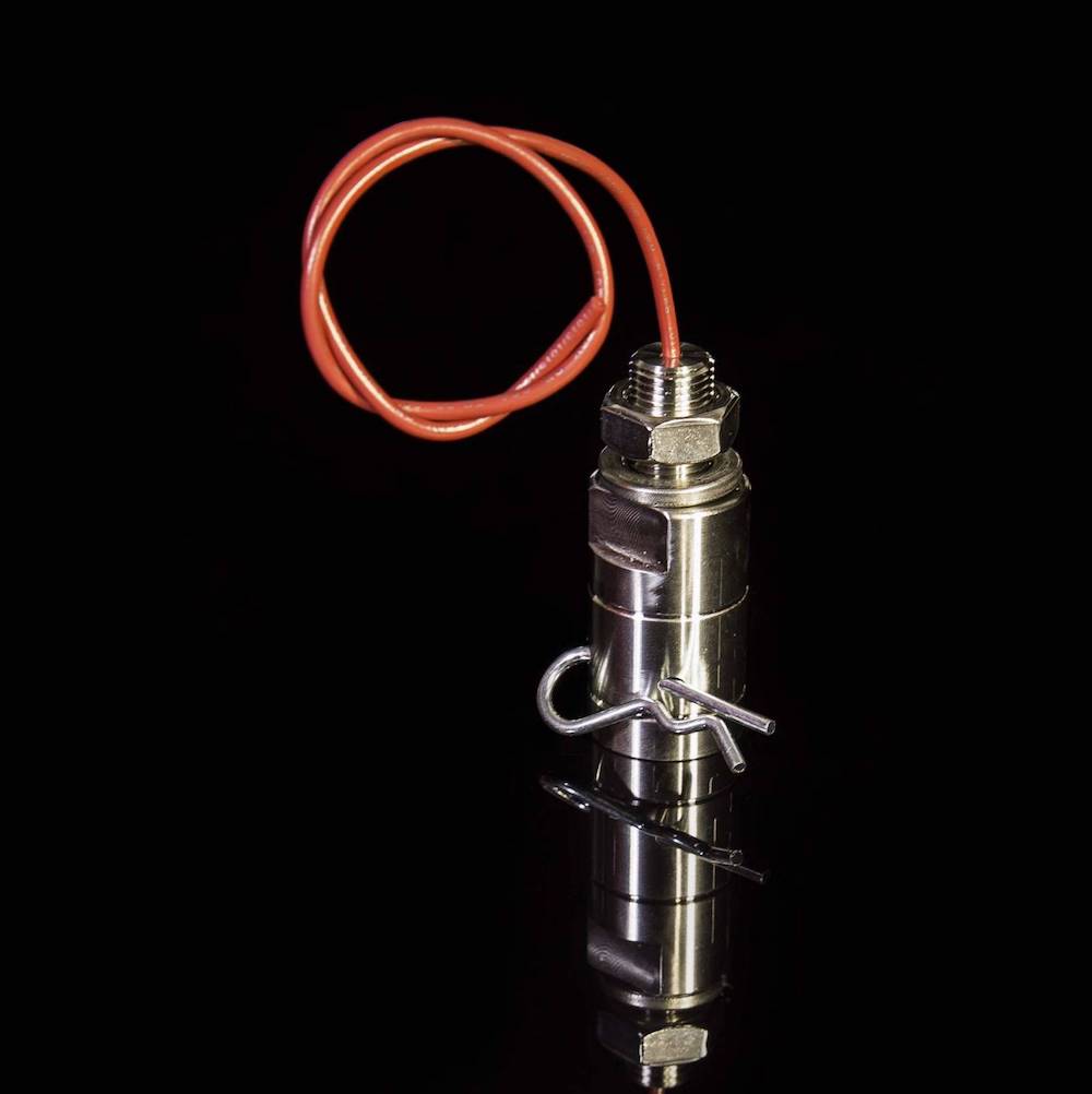 Buggy Whip QRL03 Quick Release Mount for Quick Release Whips