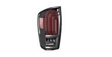 Load image into Gallery viewer, Meso Ultimate Tacoma Tail Lights FULL LED